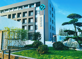 NLC电子(中国)集团