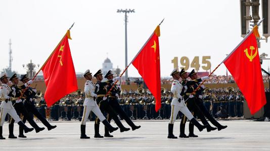 NLC电子(中国)集团